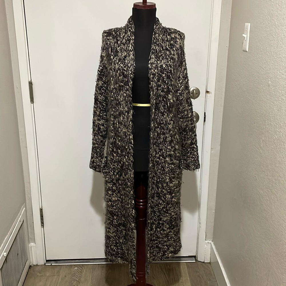 Ralph Lauren Long Cardigan